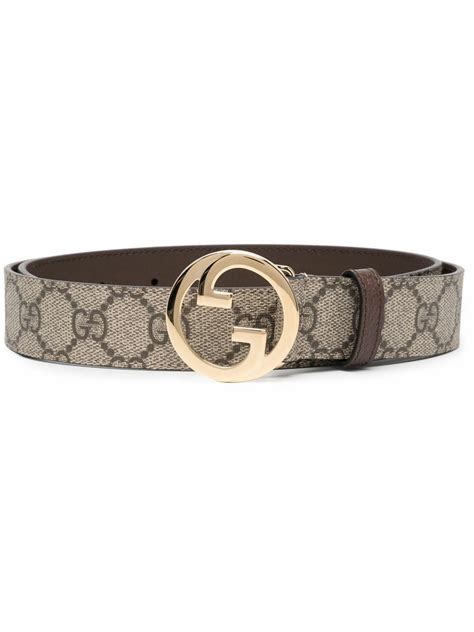 gucci blondie belt review|best gucci leather belts.